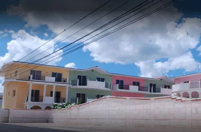 Casa Bella Bayahibe Dominican Republic